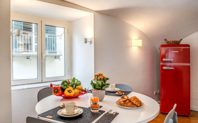 Pignatelli Apartment