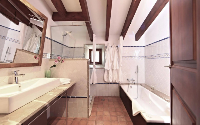 Hotel Can Joan Capó - Adults Only