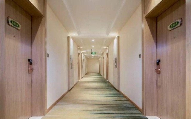 Vienna 3 Best Hotel (Baotou BaoGang)