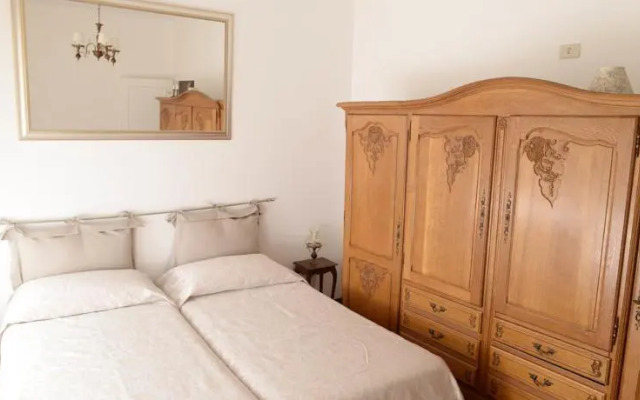 Casa Vacanze Natale Galiani