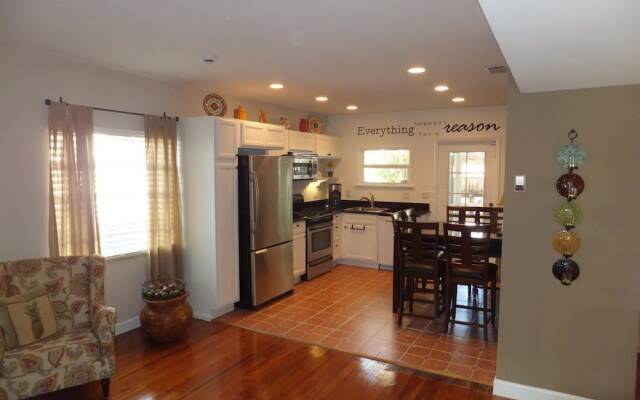Casa Pina Vacation Home