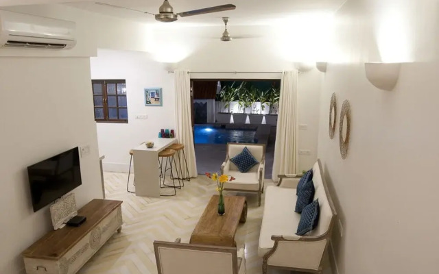 Acasa Amore Villa - Pool & Cabana