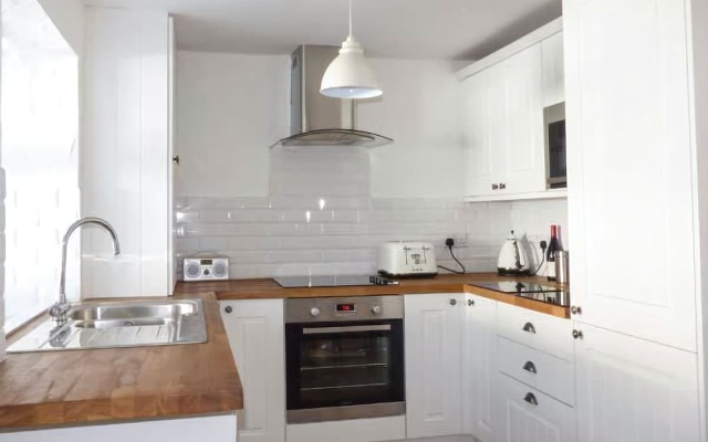 Cartmel Cottage