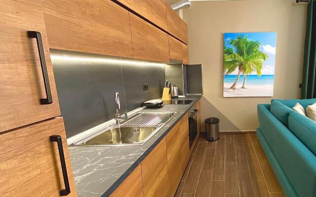 Eka Luxury Apartment