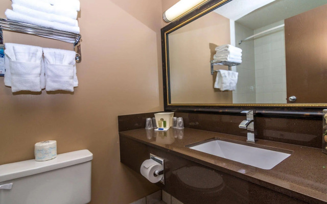 Best Western Marquis Inn & Suites