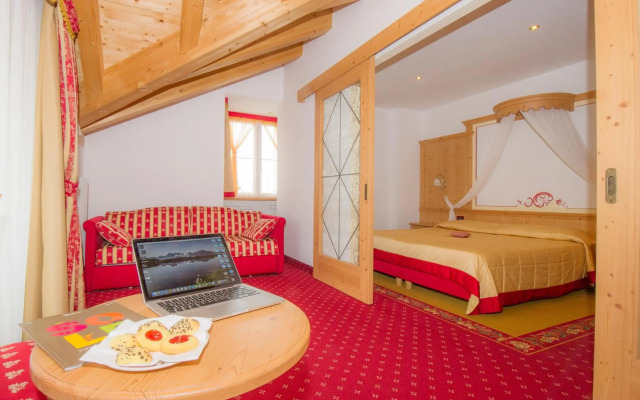 Sport Hotel Vittoria