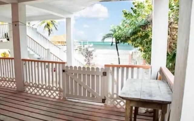 Chai's Beach House