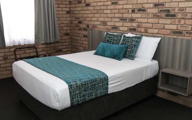 The Club Motor Inn Chinchilla