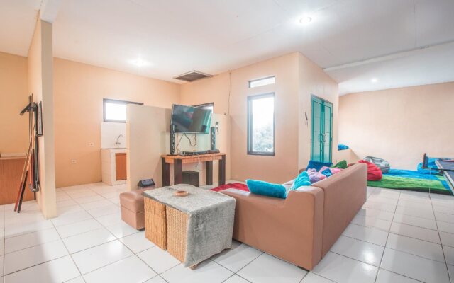 OYO 292 D'Oasis Mountain Resort