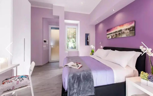 Vatican House Giuliana 66