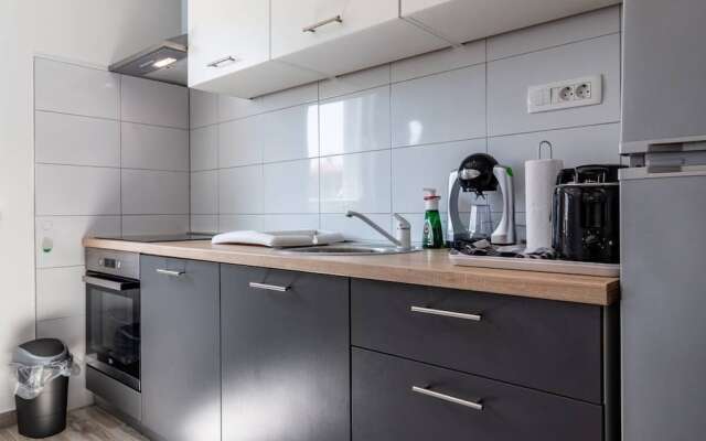 Holiday Home Sunny Side