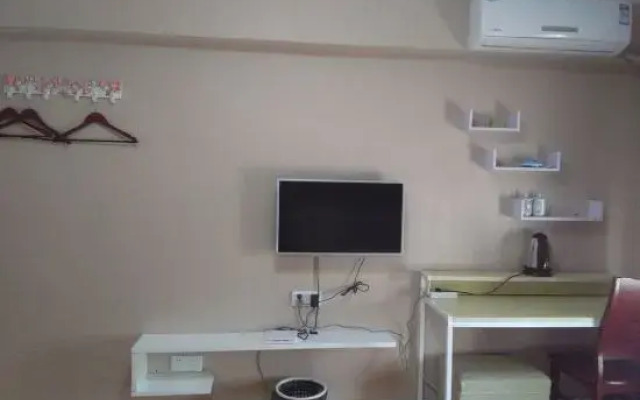 Shengsi Lanting Hotel