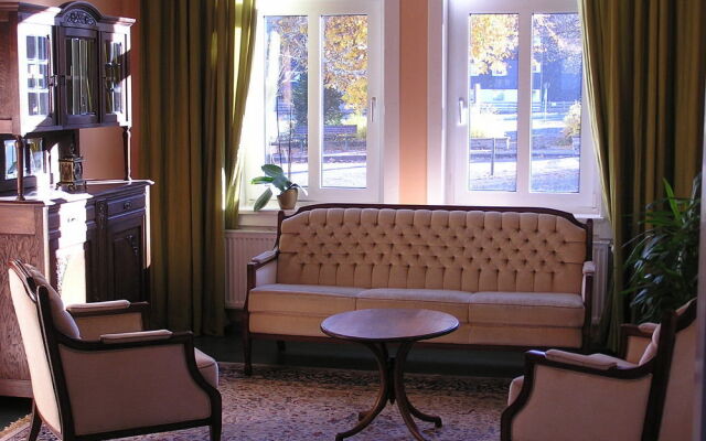 Hotel Villa OpdenSteinen