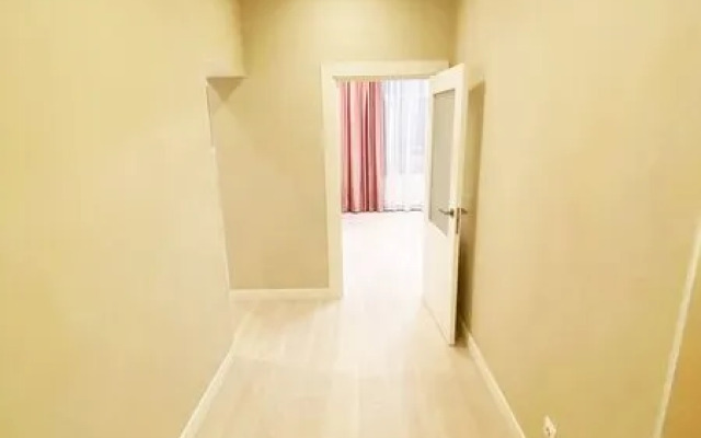 Апартаменты Абажур на ул. Малыгина, д. 90