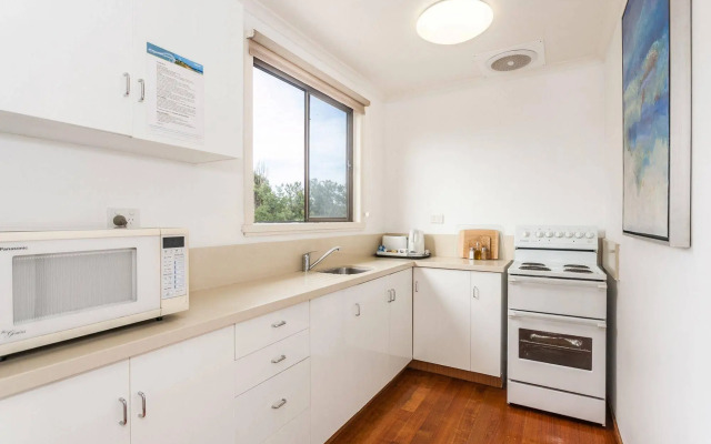 Aireys Inlet Getaway Resort