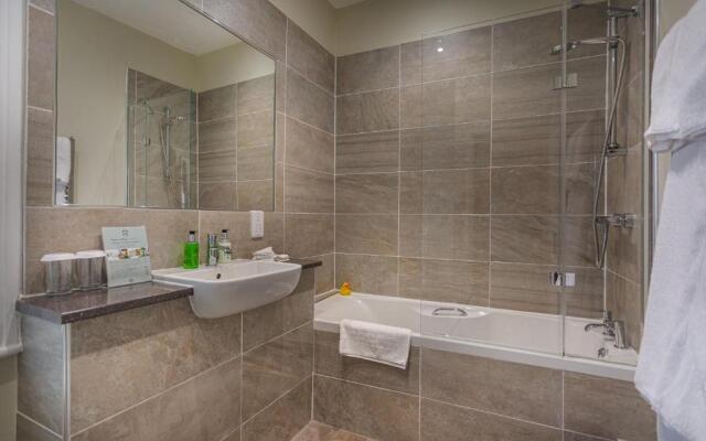 Wynnstay Hotel, Oswestry, Shropshire