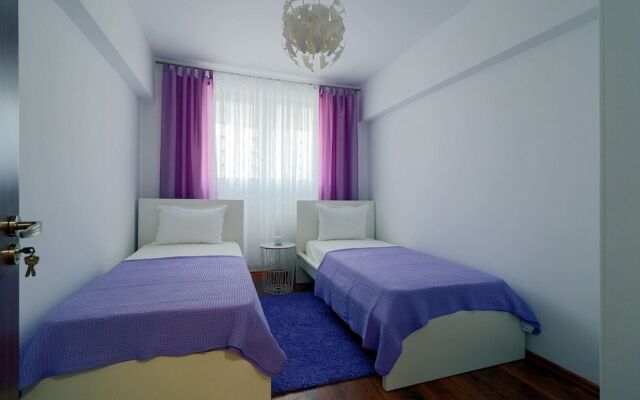 Giulia Apartment