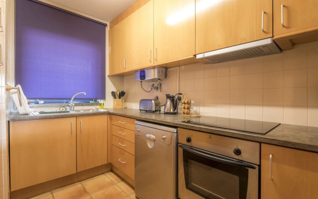 B39 - MarinaPark 2 Bedrooms Flat by DreamAlgarve