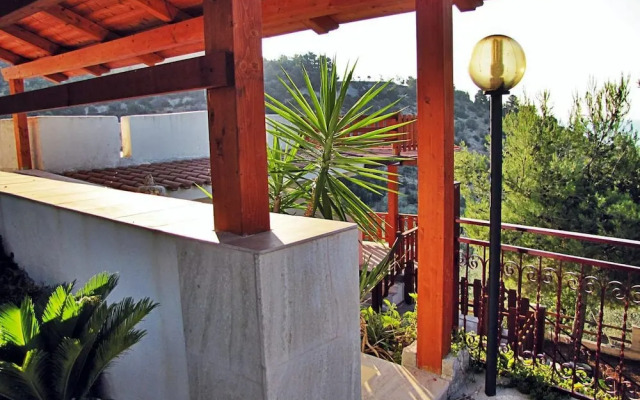 Residence Mattinatella