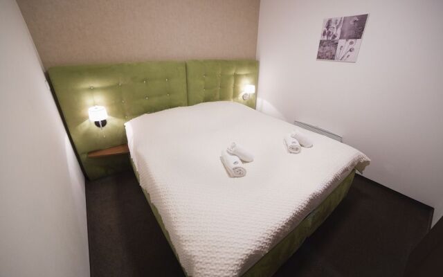 Hotel Star Lipno