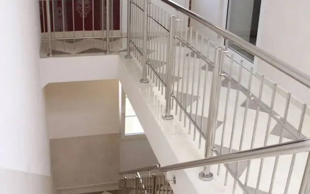 Kristallhotel Fettehenne