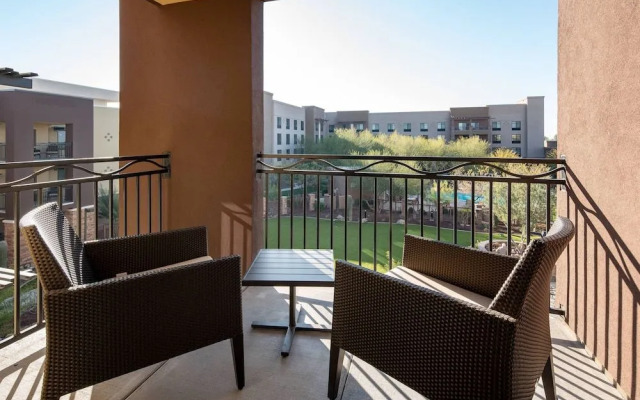 Residence Inn Scottsdale Salt River