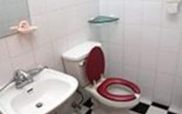 Yeongdeok Daekyung Pension