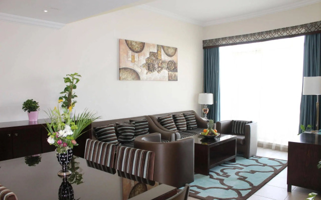 City Stay Residences