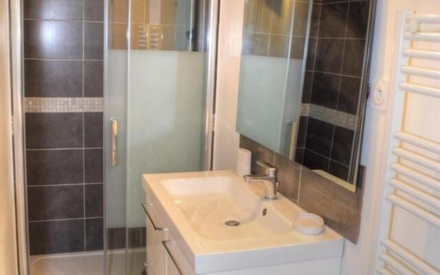 Gîte Luynes, 4 pièces, 6 personnes - FR-1-381-393