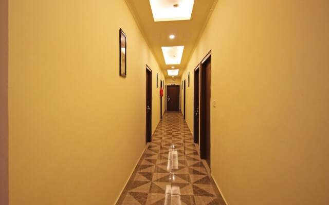 OYO 5424 Pushpanjali Residency