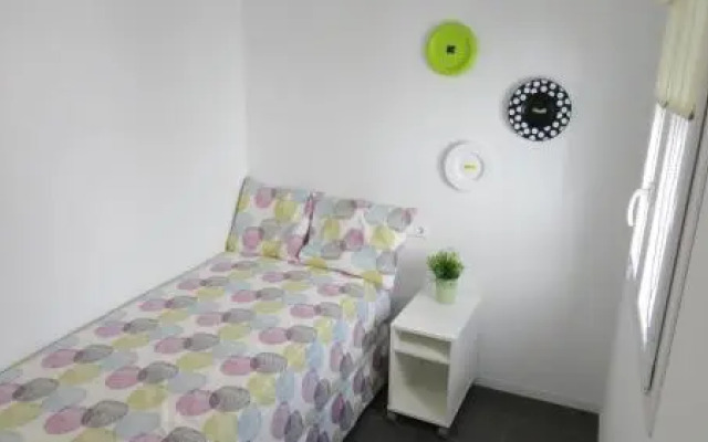 Apartamentos ZHR 2