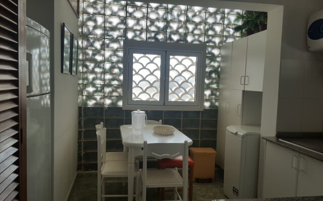 VCV Apartamento Las Nasas