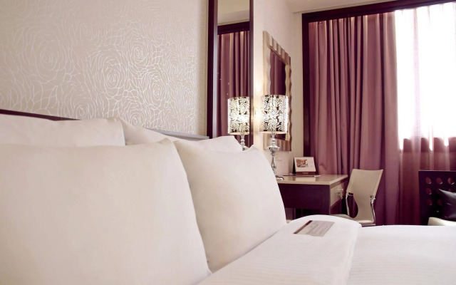 Capital Hotel Nanjing