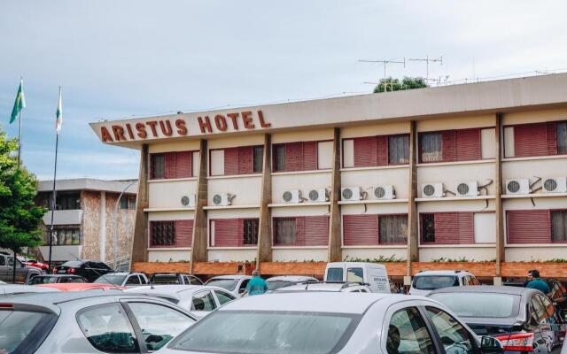 Athus Brasília Hotel