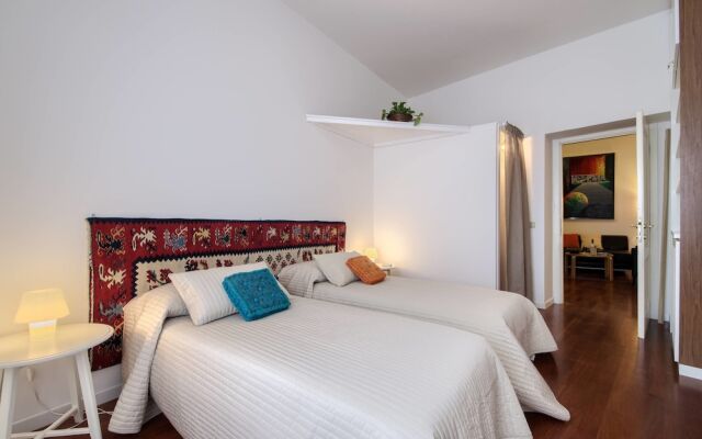 S.Giovanni Family Apartment