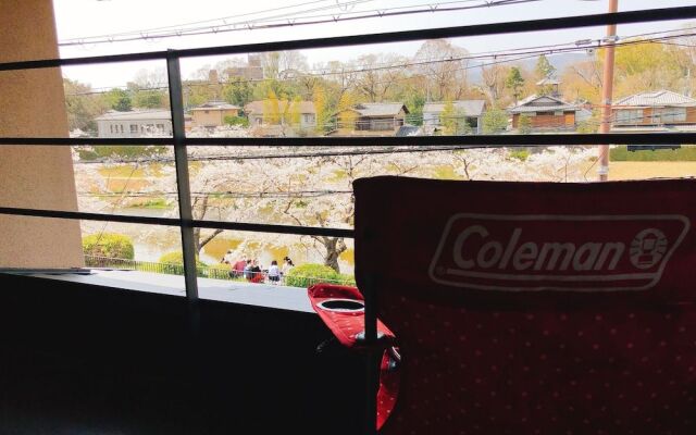 Kyoto Guest House Kohinobori