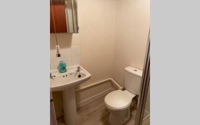 Cosy Central Apartment in Historic Dunkeld