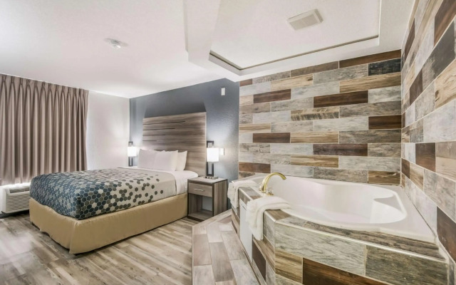 Sonesta Essential Des Moines