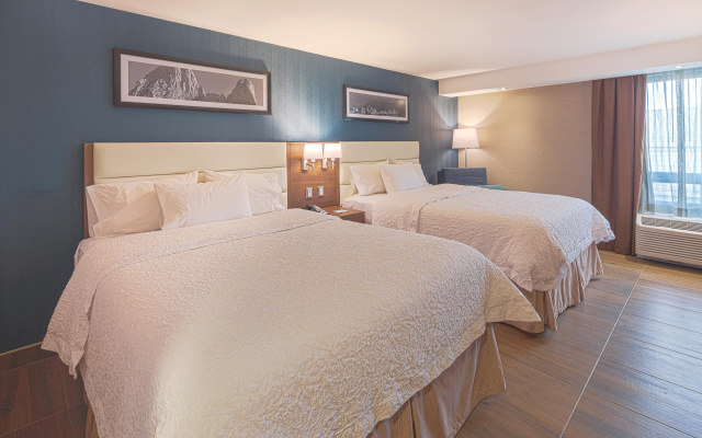 Hampton Inn by Hilton Monterrey/Galerías-Obispado