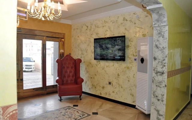 Mozida Suites