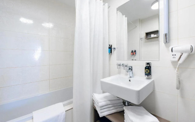 Větruše Hotel Restaurant