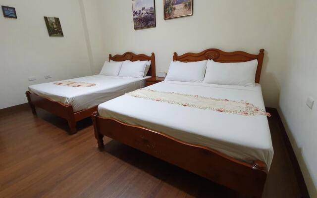Han Ting B&B
