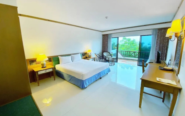 Mandarin Golden Valley Hotel & Spa