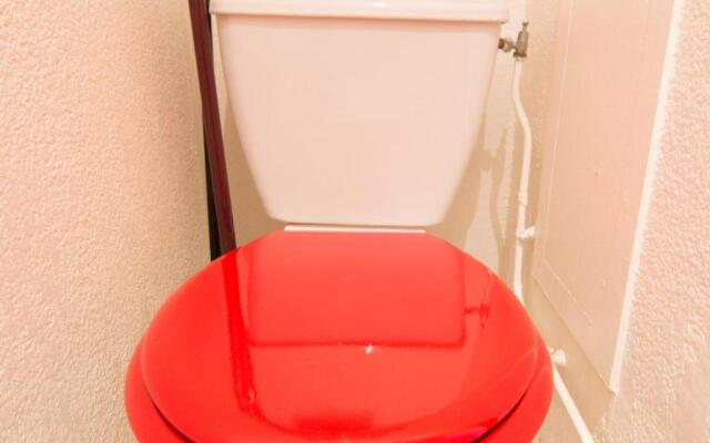 Appartement Valloire, 2 pièces, 4 personnes - FR-1-263-80