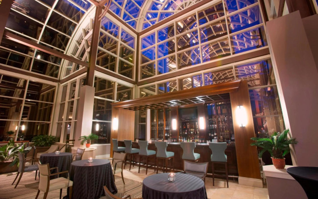Sheraton Orlando North Hotel