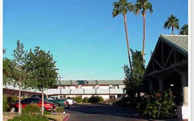 Yuma Cabana Motel