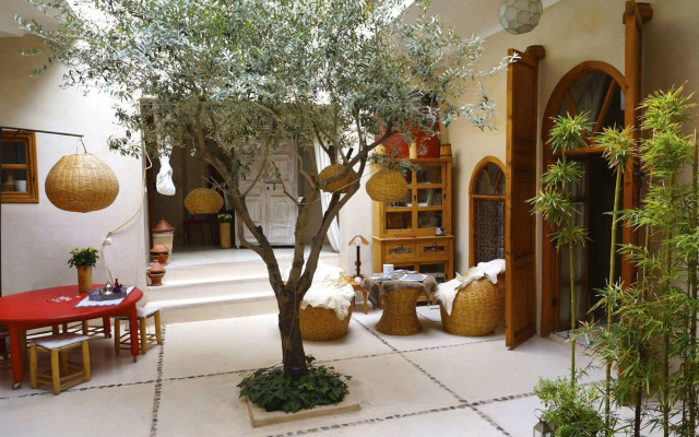 Dar Nour El Houda