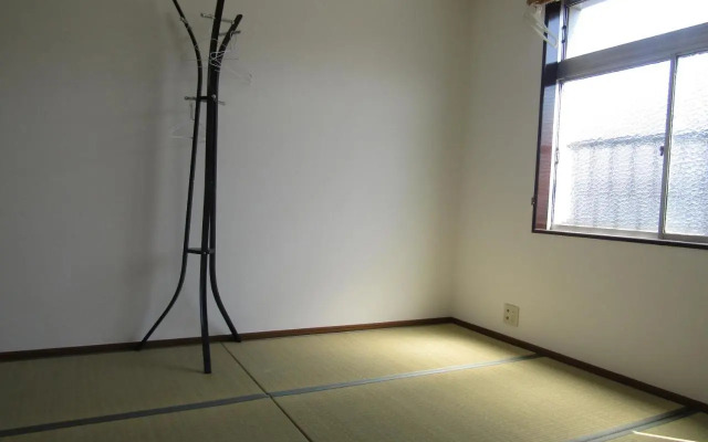 Marugame Guest house Wellkame