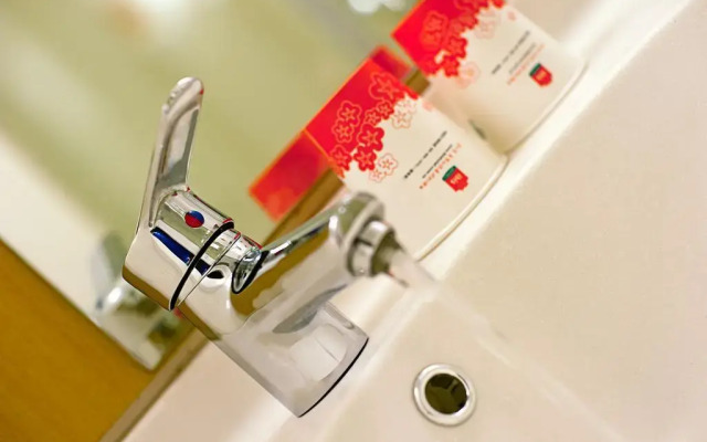 Ibis Beijing Jianguomen