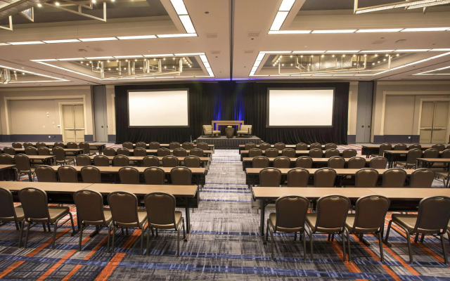 Hilton Atlanta Airport
